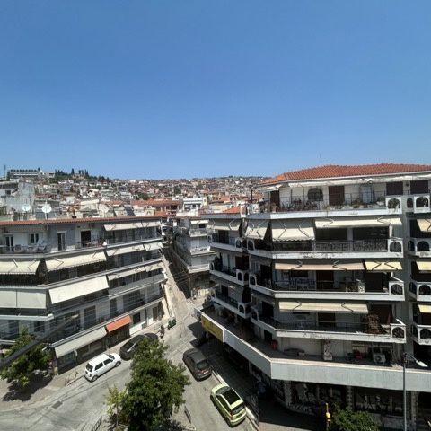 Διαμέρισμα για ενοικίαση Κέντρο Θεσσαλονίκης - Photo 1