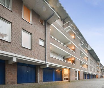 Te huur: Appartement Schans 314 in Uithoorn - Foto 1