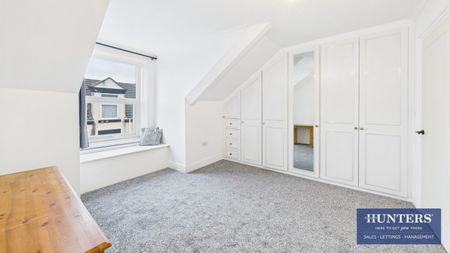 3 bedroom House To Let Total Size: 1109 SQ FT - Photo 3