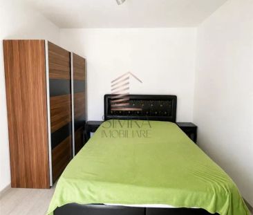 Apartament cu 2 camere de inchiriat ARED, - Photo 2