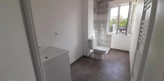 Appartement à louer 2 pièces 41.16m² - Photo 2
