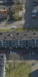 Appartement Leendert Sinnemastraat 27-D, Leeuwarden - À louer - Photo 1