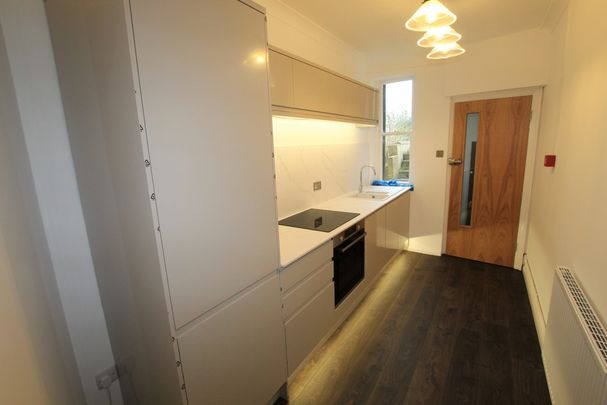 1 bed apartment to rent in Clyde Road, St. Leonards-on-Sea, TN38 - Photo 1