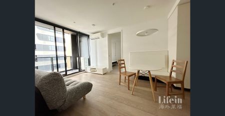 Modern 2-Bedroom Apartment in Prime CBD Location – Fully Furnished - Photo 2