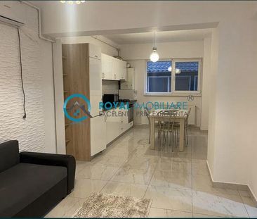Royal Imobiliare Inchiriere apartament 3 camere zona 9 Mai - Fotografie 2