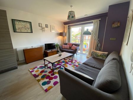 1 Bed Flat, Northwold Road, E5 - Photo 3
