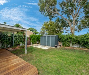 Charming, Private Villa with Expansive Backyard & Entertainer's Appeal - Photo 6