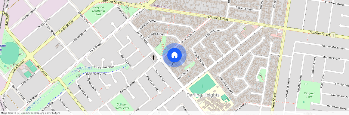 9 Sharon Court, Qld 4350, Darling Heights