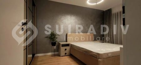Apartament modern, prima inchiriere, parcare subterana- Intre Lacuri Residence - Photo 5