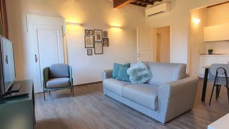 Via San Gallo, Florence, Tuscany 50129 - Photo 2