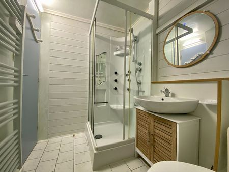APPARTEMENT CENTRE-VILLE DE FLERS, - Photo 5