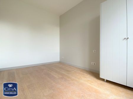 Location Appartement 2 pièces 34m² NANTES 44300 - Photo 3