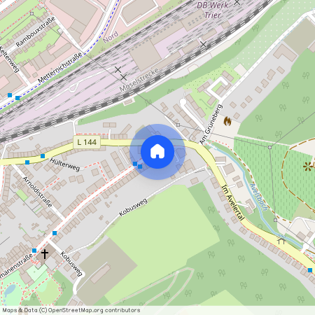 54295, Trier