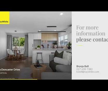 Modern, fresh and renovated - Photo 3