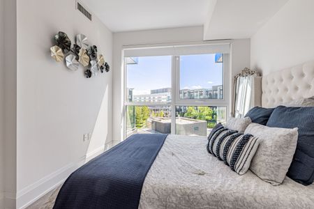 For Lease - 375 Sea Ray Avenue Unit# 303, Innisfil, Ontario - Photo 5