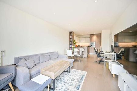 Queenshurst Square, Kingston, KT2 - Photo 3