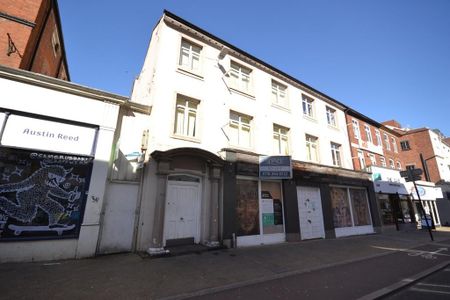 2 bedroom flat to rent - Photo 2