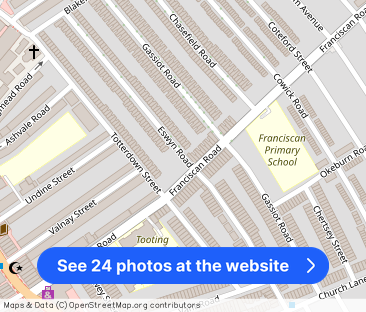 4 bedroom terraced house for rent - Photo 1