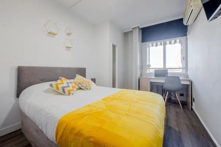 Calle del Poeta Joan Maragall, Madrid, Community of Madrid 28020 - Photo 2