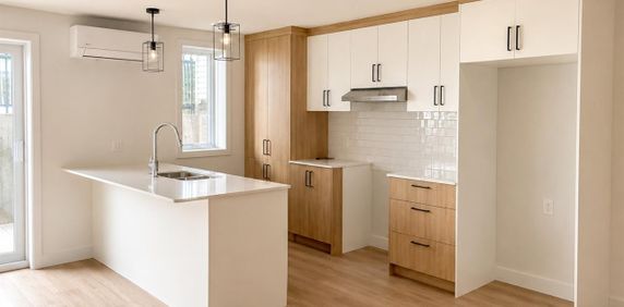 Appartement Salaberry-de-Valleyfield � Louer - Photo 2