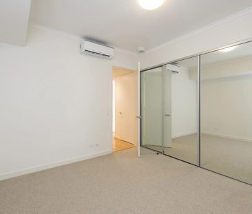 Two bedroom Apartment in Richmond Quarter - Photo 2