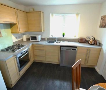 2 bedroom terraced house to rent - Photo 3