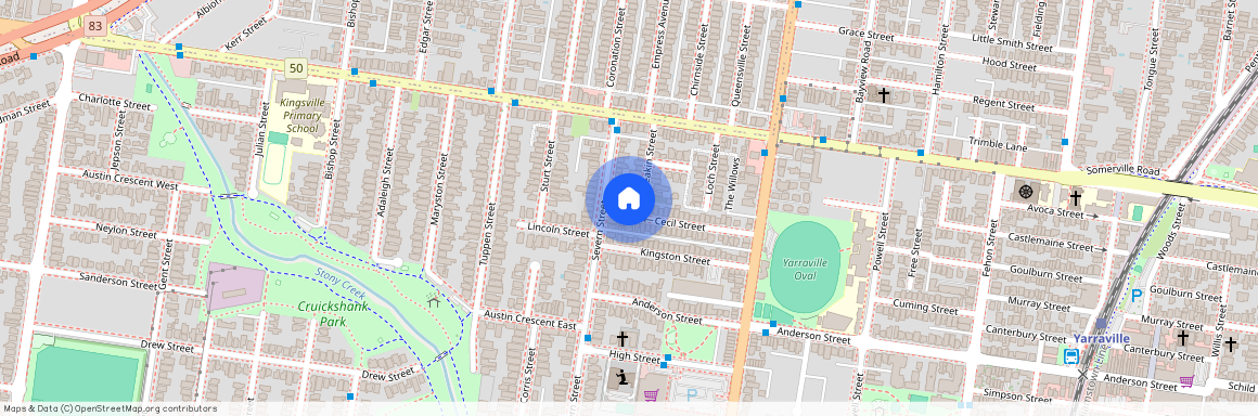 44 Cecil Street, Vic 3013, Yarraville