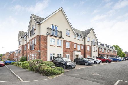 1 bedroom apartment to rent - Photo 2