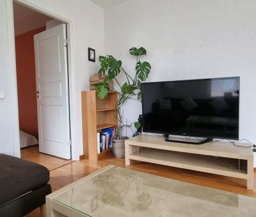 Signe Tillischgatan, Solna - Photo 1