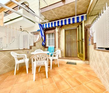 Casa Gaviota | Long term winter rental in Santa Pola - Photo 2