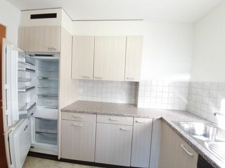 MFH St. Jakobstrasse 12, 9000 St. Gallen - Photo 3