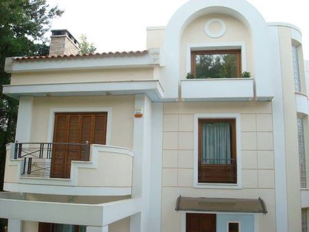 Μονοκατοικία για ενοικίαση Διόνυσος - Photo 2