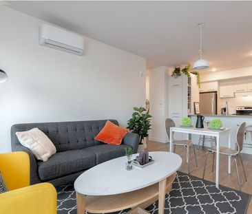 Le DIX65 Boisbriand Apartments - 2 Bedroom - Photo 3