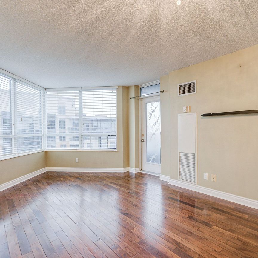 For Lease - 15 Northtown Way Unit# 1720, Toronto, Ontario - Photo 1