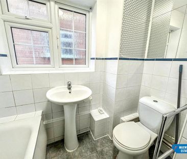 1 bedroom maisonette to rent - Photo 6