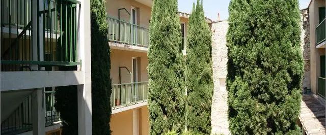 Appartement à louer 1 pièce 18.07m² - Photo 1