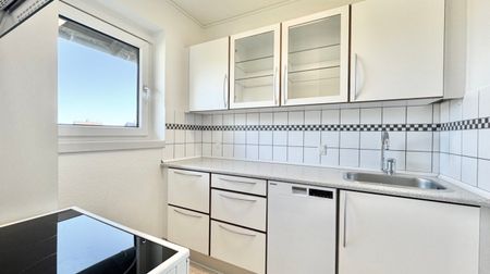 2 værelses – Valmuevej 25, 1. lejl. 4 – Fredericia - Foto 5