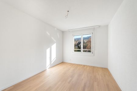 Finally at home! Your newly renovated dream home in Ebikon - Photo 4