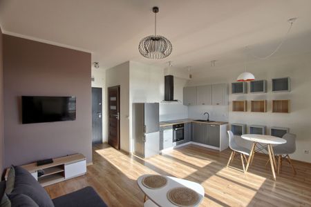 Atrakcyjna kawalerka na wynajem - Photo 4