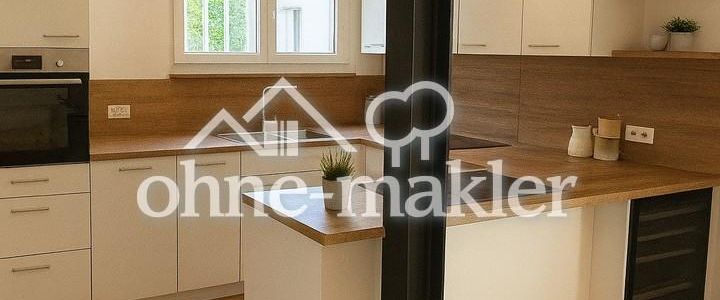 Erstbezug im KfW-40-Neubau: Top moderne 3,5-Zimmer-Wohnungen im Eigentumsstandard - Photo 1