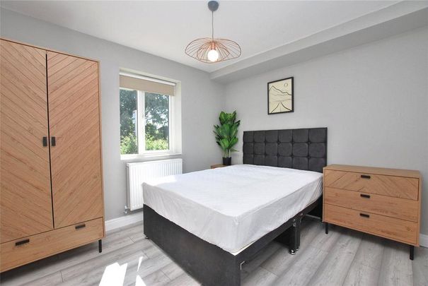 1 bedroom house of multiple occupation to rent - Photo 1