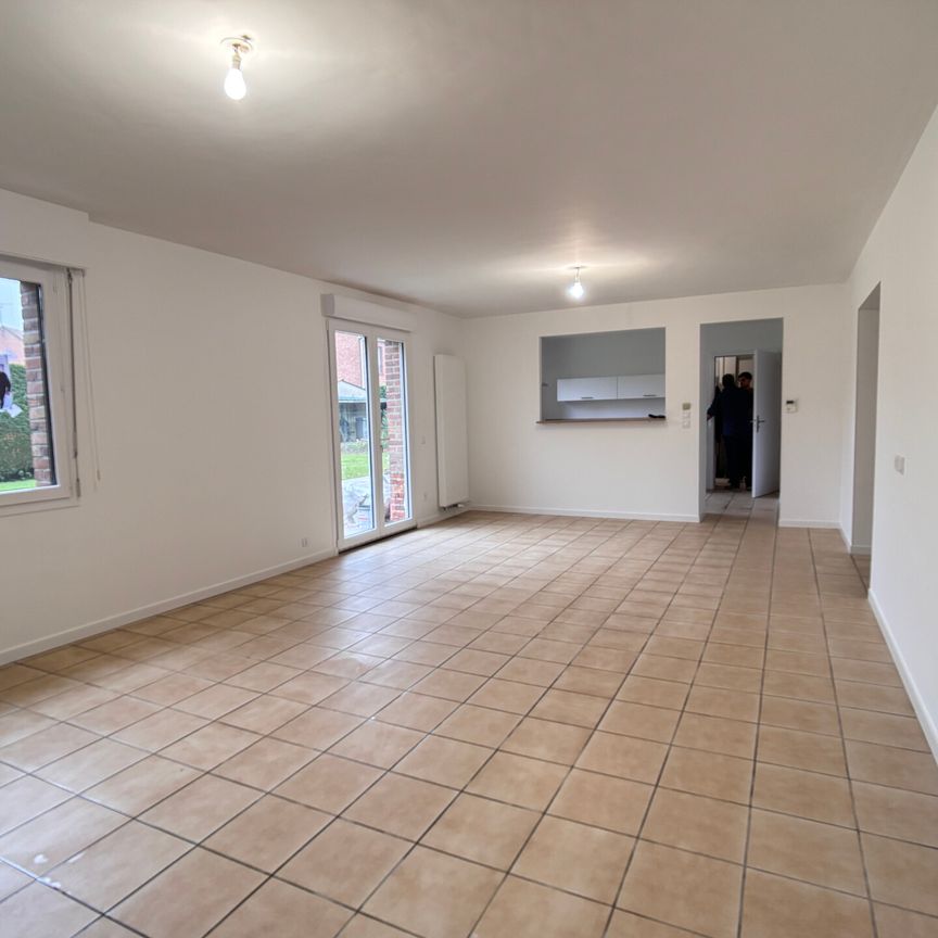 Maison individuelle - Photo 1