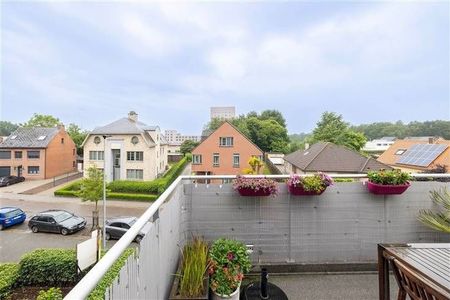 Appartement te huur - Foto 5