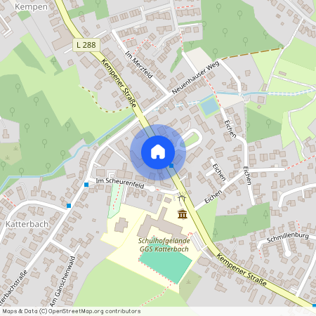 51467, Bergisch Gladbach