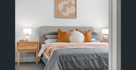 AUSTRALIAN LUXURY THAT FEELS LIKE HOME IN THE HEART OF RICHMOND! - Photo 5