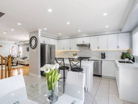 For Lease - 279 Fitzgerald Crescent Unit# Upper Level, Milton, Ontario - Photo 2