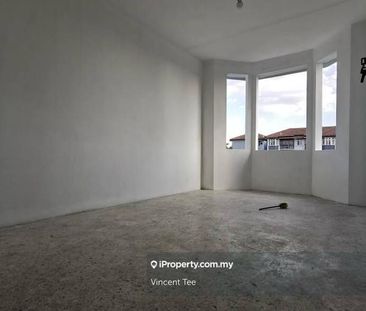 Rosana Villa Apartment, Taman Putra Perdana, Puchong - Foto 2