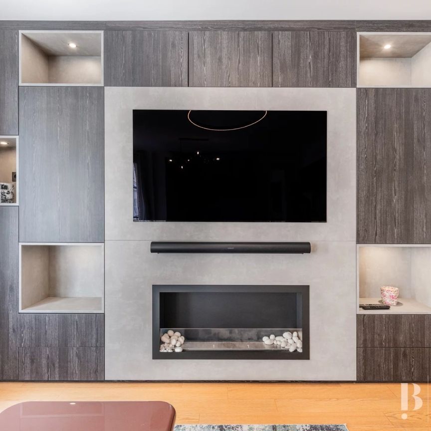 Tout savoir sur cet appartement dans le quartier Ternes-Maillot, à Paris 17ème - Photo 1