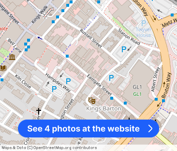 Eastgate Street, Gloucester, GL1 - Photo 1