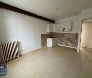 Appartement à louer 2 pièces 26.73m² - Photo 5